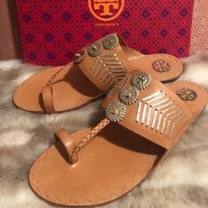 Tory Burch Sandals